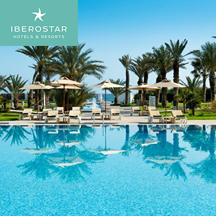 Bild zu Tunesien, Iberostar Selection Royal El Mansour